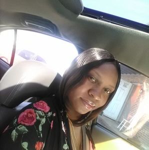 Meet your Posher, Patrice